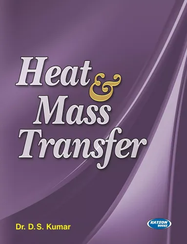 Heat & Mass Transfer