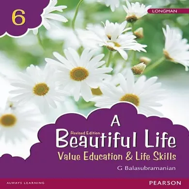 A Beautiful Life 6 Paperback 