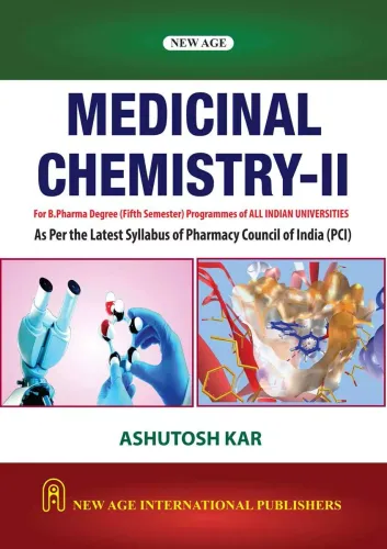 Medicinal Chemistry-II (PCI) Sem.-V