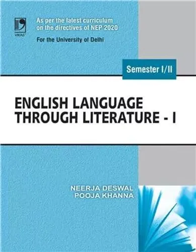 English Language Through Literature-1