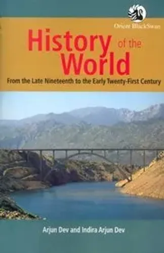 HISTORY OF THE WORLD 