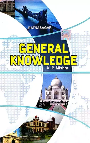 General Knowledge (2022)