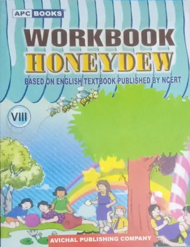 Workbook Honeydew Class - 08