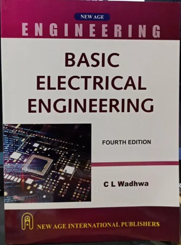 Basic Electrical Engineering Paperback