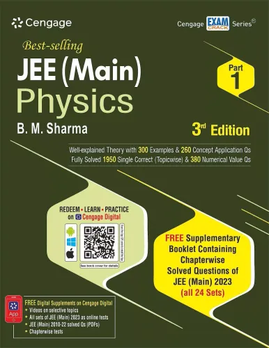 Jee Main Physics Part-1