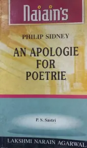 An Apologie For Poetrie