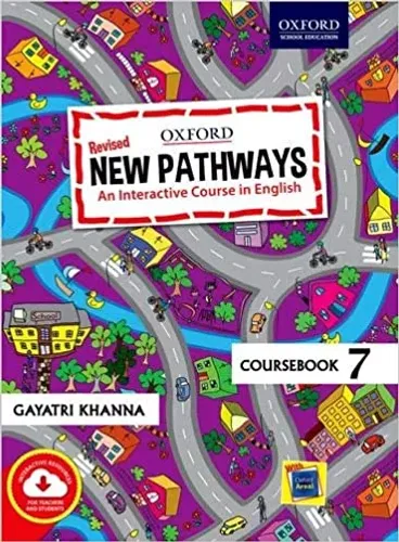 New Pathways Coursebook for Class 7