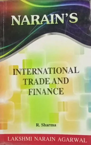 International Trade & Finance