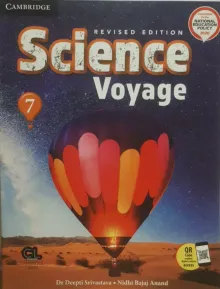 Science Voyage-7