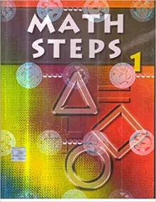 Math Steps 1 