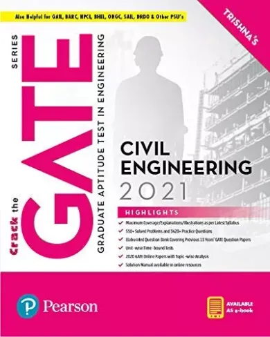 GATE Civil Engineering