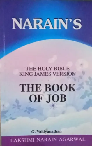 The Book Of Job