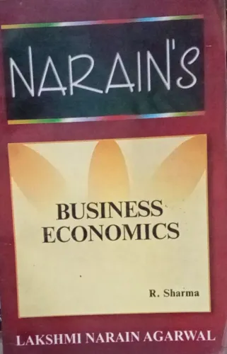 Business Economics