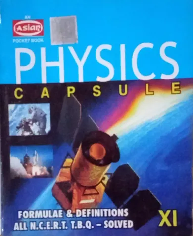 Capsule Physics Class 11