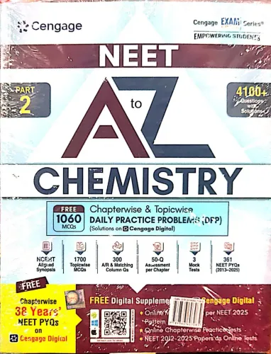 Neet A To Z Chemistry Part-2