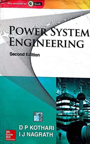 Power System Engineering 2/edition 