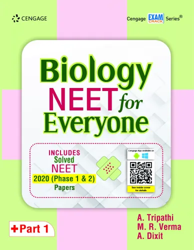 Biology NEET for Everyone: Part 1