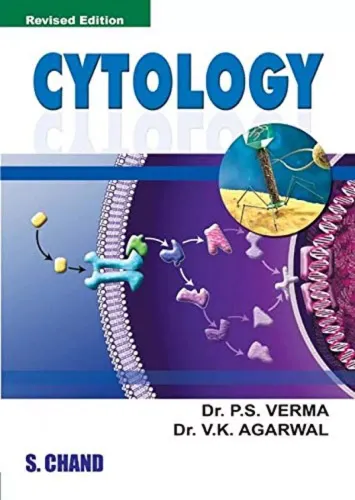Textbook Of Cytology