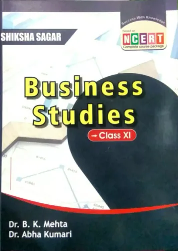 Business Studies Class - 11