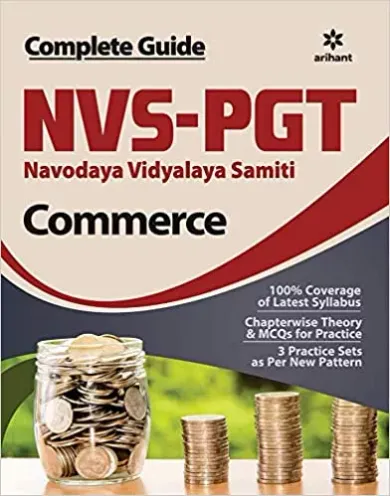 Nvs Pgt Commerce Guide