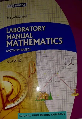 Laboratory Manual Mathematics (Activity Based) Class-9