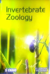 Invertebrate Zoology