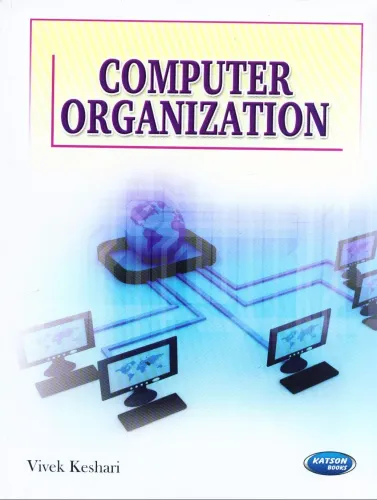 Computer Organization