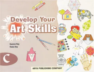 Develop Your Art Skills- Part C
