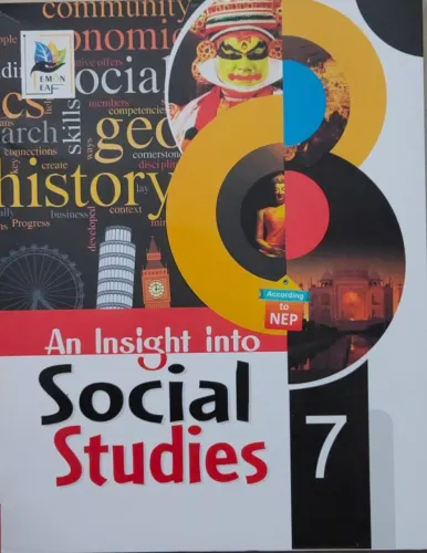 An Insight Into Social Studies- 7