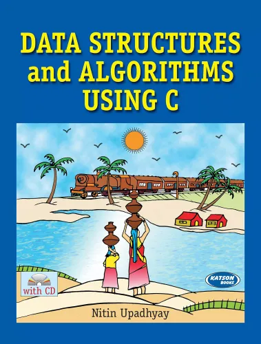 Data Structures and Algorithms Using C