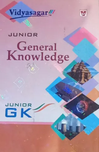 Junior General Knowledge