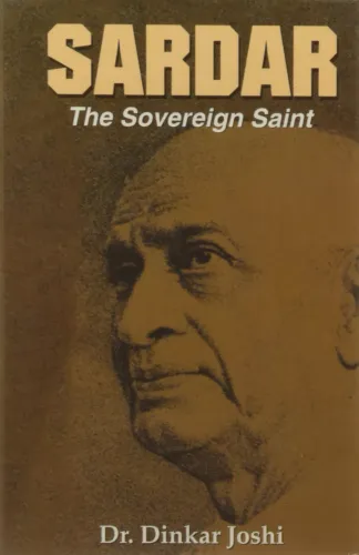 Sardar : The Sovereign Saint