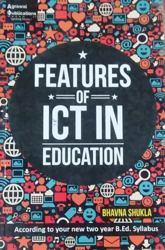 Features of Ict in Education