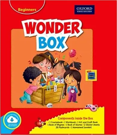 Wonder Box Beginners