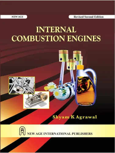 Internal Combustion Engines