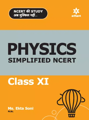 Physics Simplified NCERT Class 11