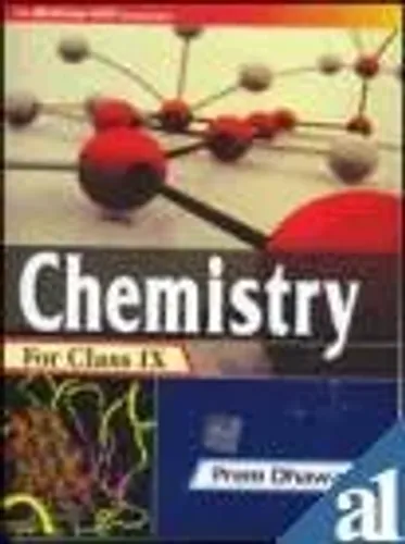 Chemistry For Class 9