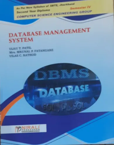 Database Management System