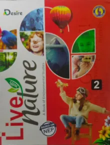 Live With Nature Evs Class - 2