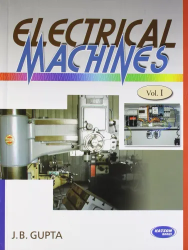 Electrical Machines-I