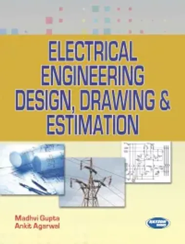 Electrical Engnineering Design, Drawing & Estimation