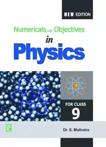 Numerical & Objective In Physics-9