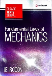 Fund. Laws Of Mechanics