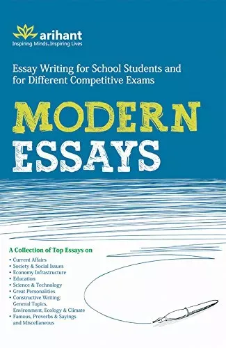 Modern Essays