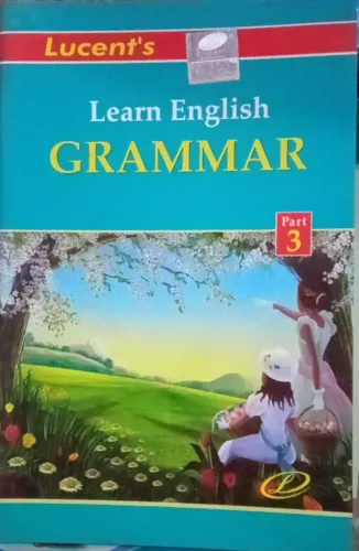 Learn English Grammar Part-3