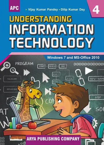 Understanding Information Technology- Class 4