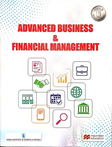 Advanced Business & Financial Management