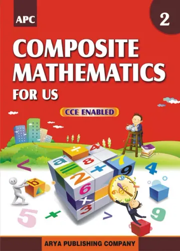 Composite Mathematics for Us- 2 (Activity based)