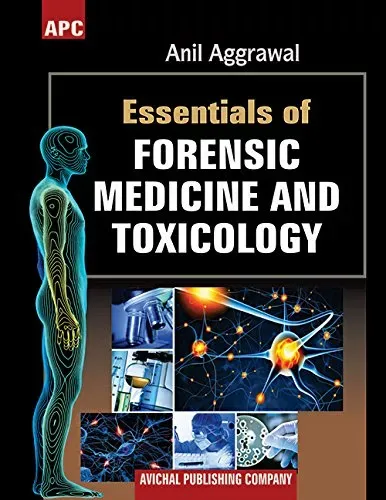 Essentials of Forensic Medicine and Toxicology