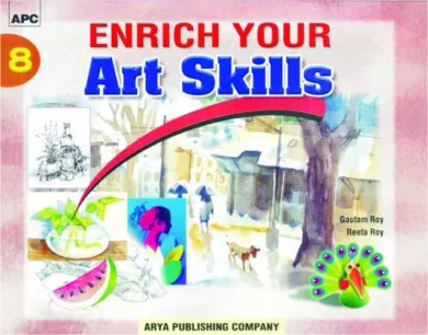 Enrich Your Art Skills- 8